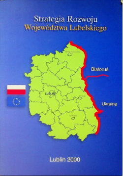 Strategia rozwoju Województwa Lubelskiego
