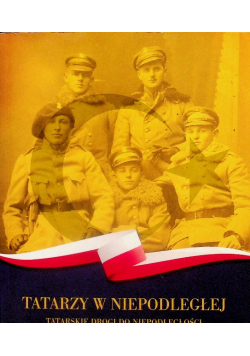 Tatarzy w niepodległej