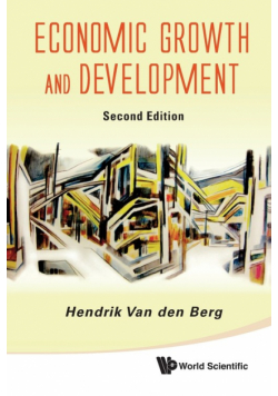 Economic Growth and Development (2nd Edition)