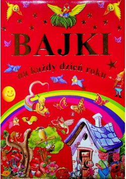 Bajki na każdy dzień roku