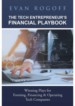 The Tech Entrepreneur's Financial Playbook
