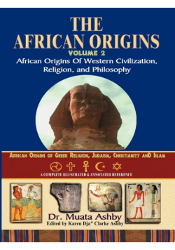 African Origins Volume 2