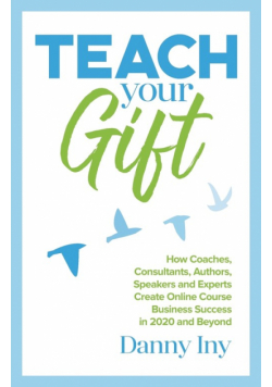 Teach Your Gift
