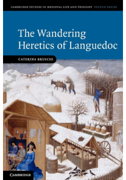 The Wandering Heretics of Languedoc