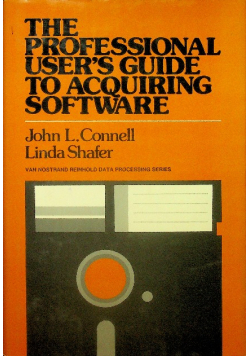 The professional users guide to acquiring software