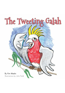 The Tweeting Galah