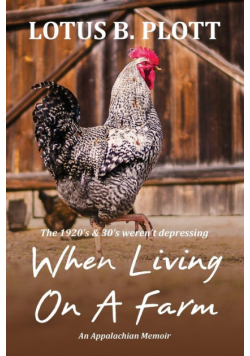 When Living On A Farm