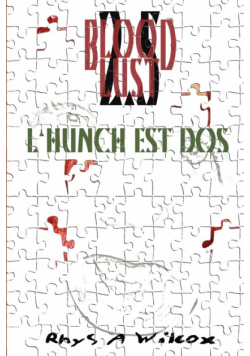 Blood Lust 2.5