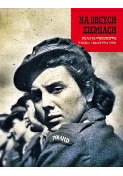 Na obcych ziemich. Polacy na wychodztwie w ...