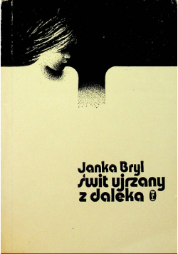 Świt ujrzany z daleka