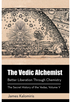 The Vedic Alchemist