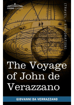 The Voyage of John de Verazzano