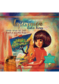 Tajemnica babci Teimy