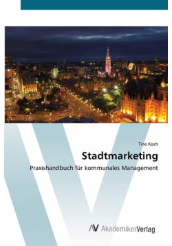 Stadtmarketing