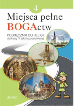 Religia SP 4 Miejsca pełne BOGActw Pod NPP JEDNOŚĆ