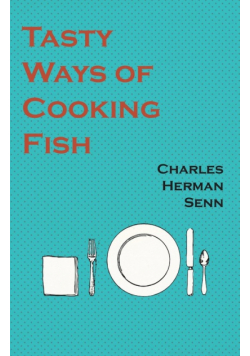 Tasty Ways of Cooking Fish