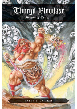 Thorgil Bloodaxe, Shadow of Death