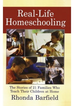 Real-Life Homeschooling