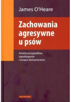 Zachowania agresywne u psów