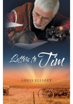 Letters to Tim