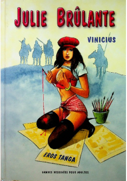 Eros Tanga Julie Brulante