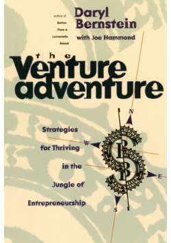 The Venture Adventure