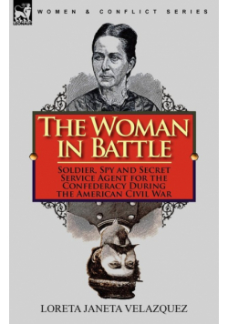 The Woman in Battle