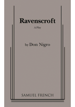 Ravenscroft