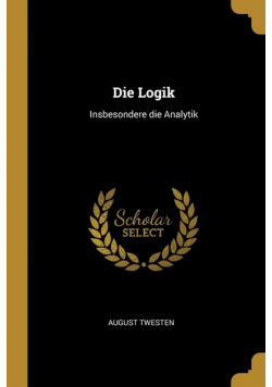 Die Logik