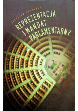 Reprezentacja i mandat parlamentarny