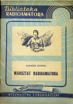 Warsztat radioamatora