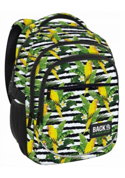 Plecak G68 BackUp 2 DERFORM
