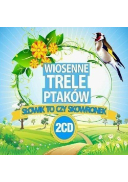 Wiosenne trele ptaków SOLITON