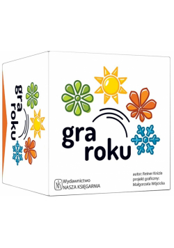 Gra - Gra roku