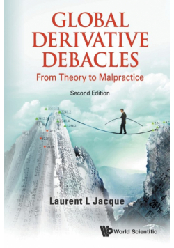 Global Derivative Debacles