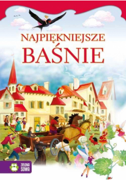 Najpiękniejsze baśnie TW