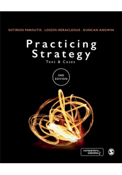 Practicing Strategy