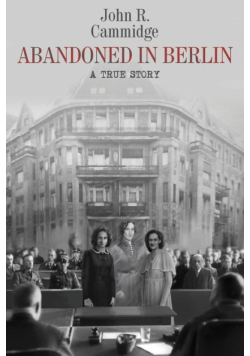 Abandoned In Berlin