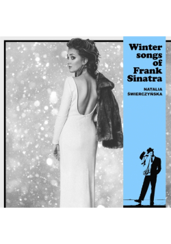 Winter Songs Of Frank Sinatra CD