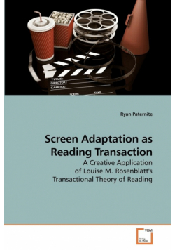 Screen Adaptation as Reading Transaction