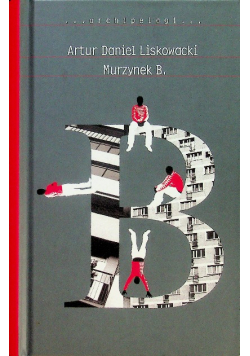 Murzynek B