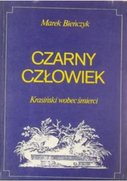 Czarny człowiek