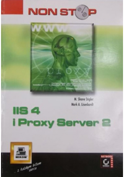 IIS 4 i Proxy Server 2
