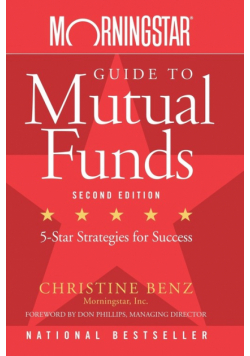 Morningstar Guide to Mutual Funds
