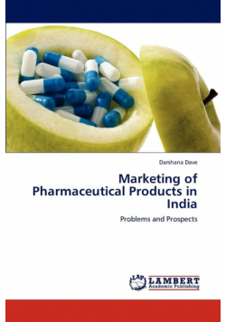Marketing of Pharmaceutical Products in India