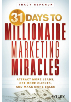 31 Days to Millionaire Marketi