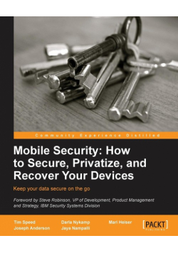 Mobile Security