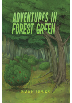 Adventures in Forest Green