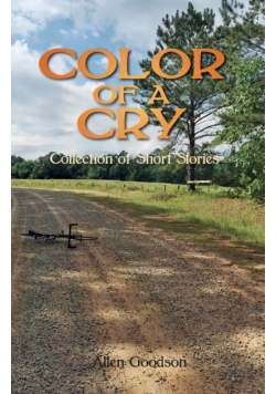 Color of a Cry