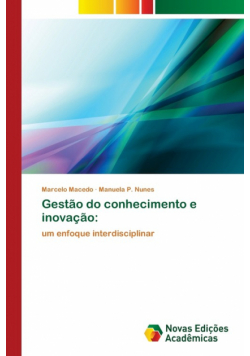 Gestão do conhecimento e inovação